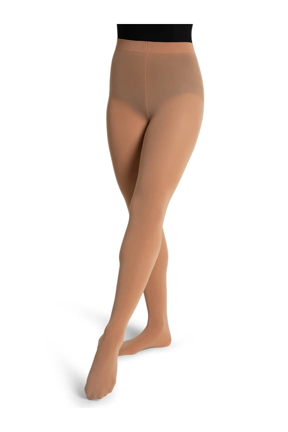 Ultra Soft™ Transition Tight® with Back Seam