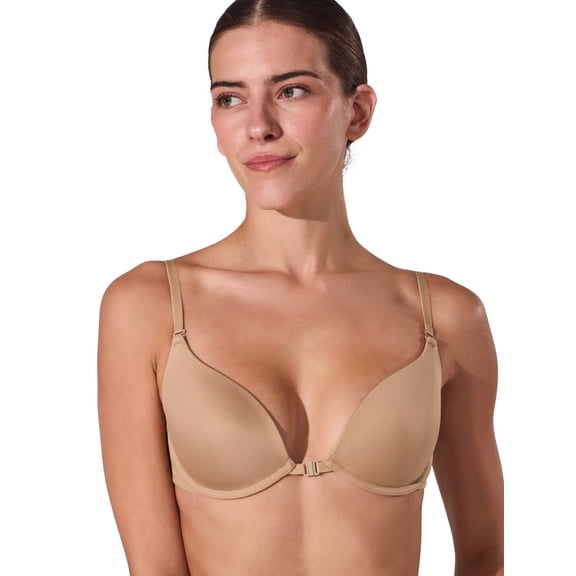 Capezio Underwire Minimal Show Bra