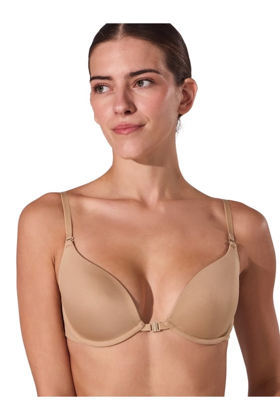 Underwire Minimal Show Bra