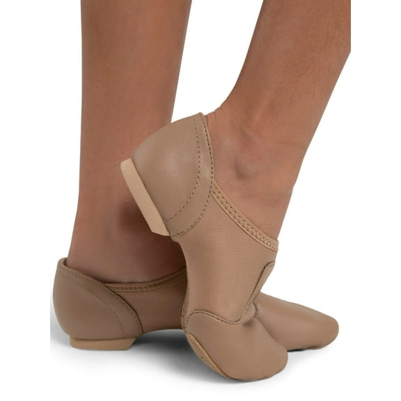 Capezio Jazz Glove Jazz Shoe - Child - Girls