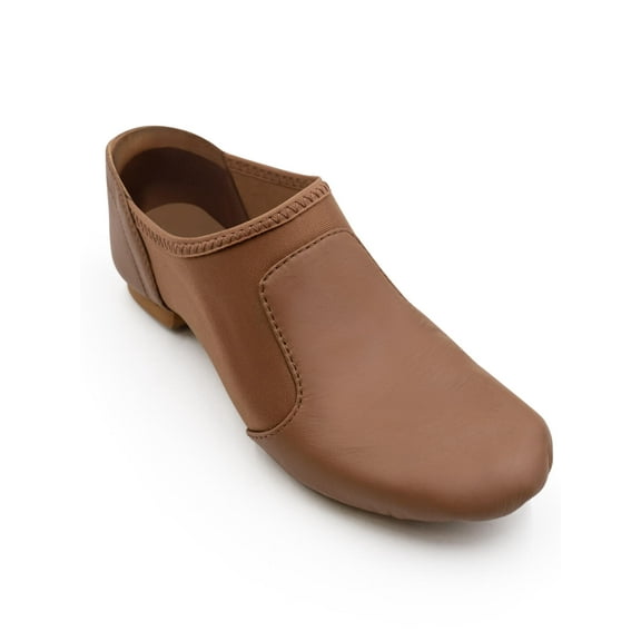 Capezio Jazz Glove Jazz Shoe | Skintone 60
