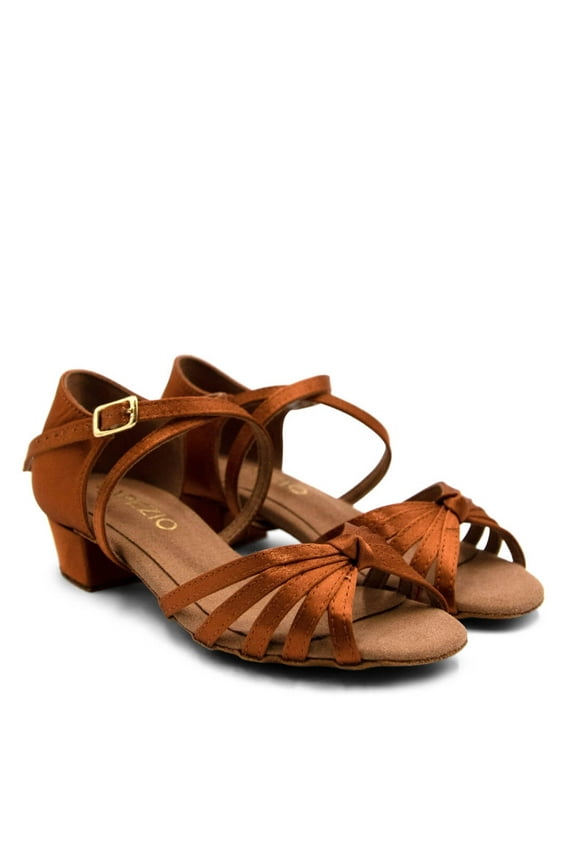 Valentina Ballroom Shoe - Girls