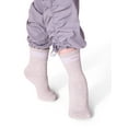 thumbnail image 1 of Capezio Varsity Crew Sock, 1 of 6