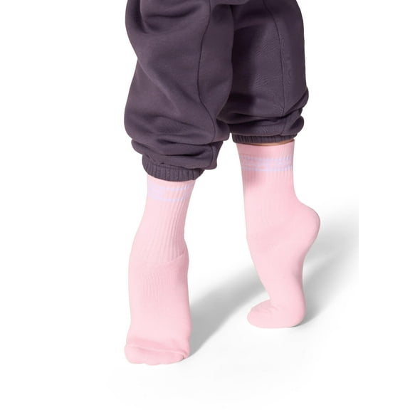 Capezio Varsity Crew Sock