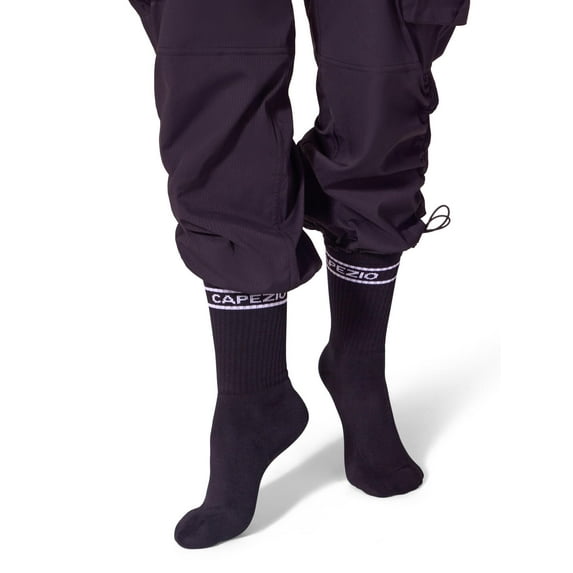 Capezio Varsity Crew Sock
