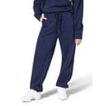 thumbnail image 1 of Capezio Varsity Sweatpants, 1 of 5