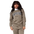 thumbnail image 1 of Capezio Varsity Sweatshirt, 1 of 5