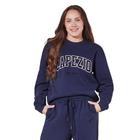 Capezio Varsity Sweatshirt