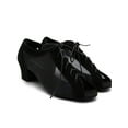 thumbnail image 1 of Capezio Beatrice 1.5" Ballroom Shoe, 1 of 7