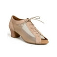 thumbnail image 1 of Capezio Beatrice 1.5" Ballroom Shoe, 1 of 5