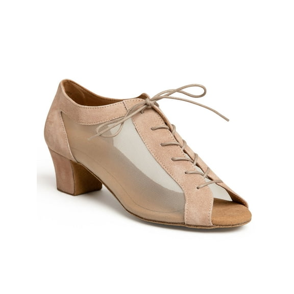 Capezio Beatrice 1.5" Ballroom Shoe