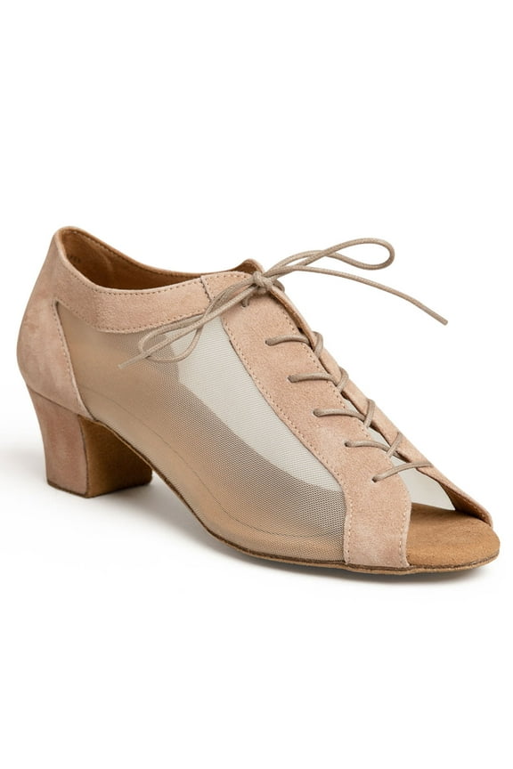 Beatrice 1.5" Ballroom Shoe