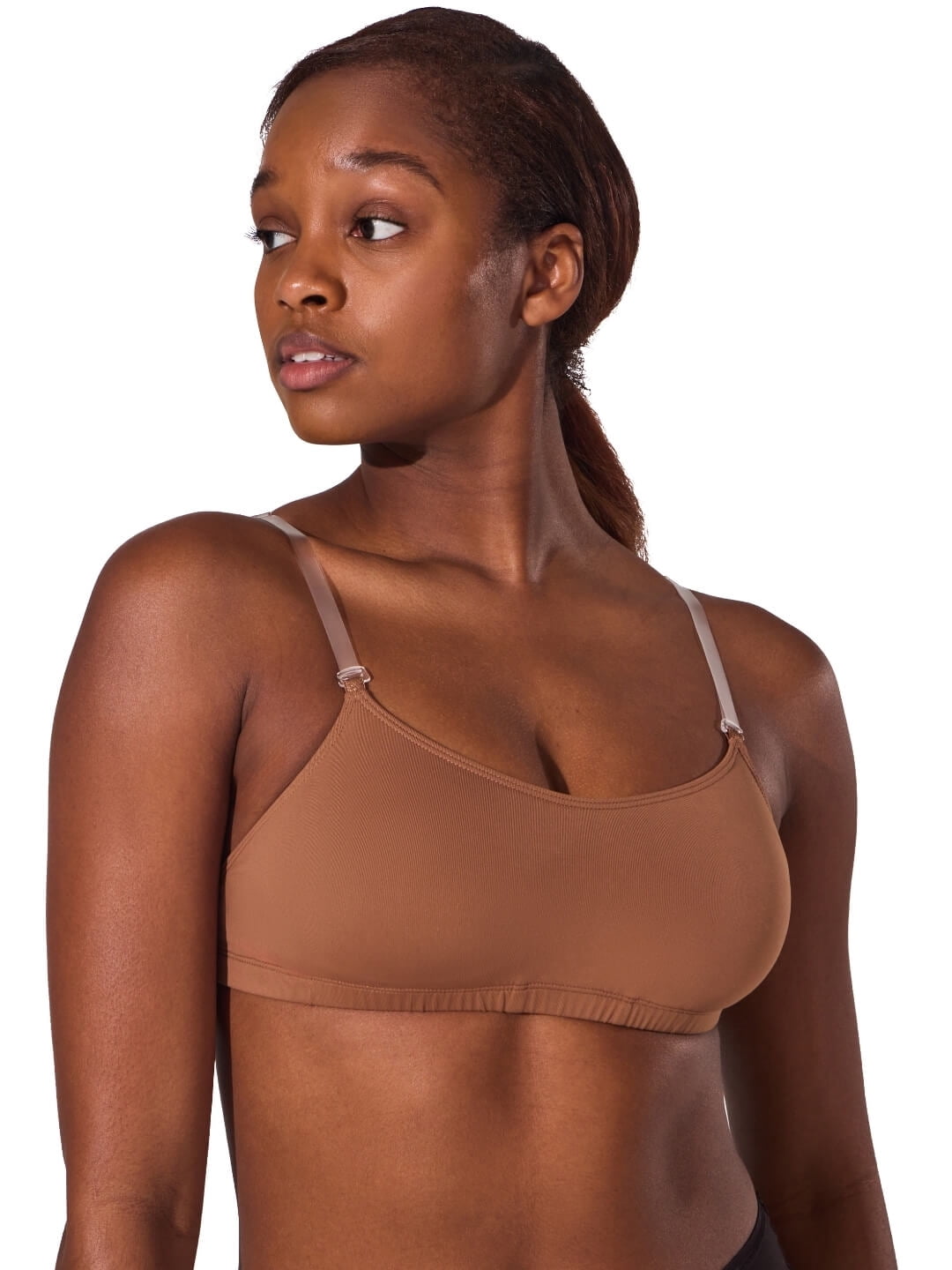 Capezio Camisole Bra w/ BraTek®