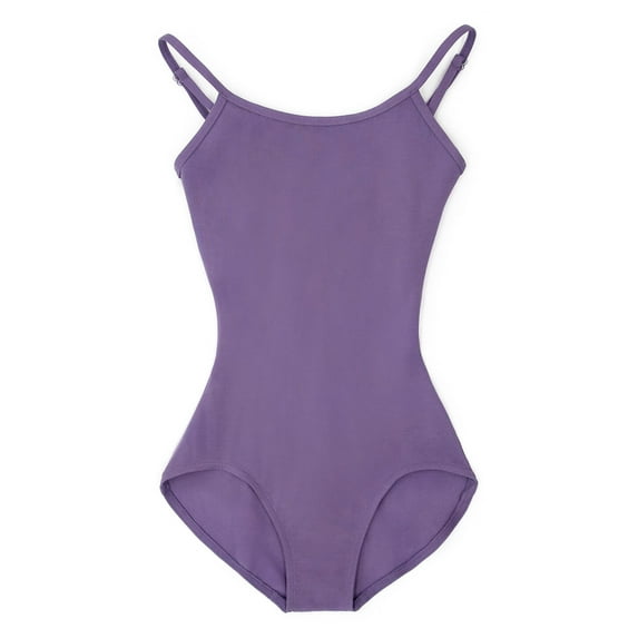 Capezio Camisole Leotard w/ Adjustable Straps - Women's