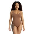 thumbnail image 1 of Capezio Camisole Leotard w/ Clear Transition Straps, 1 of 6