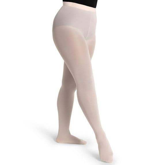 Capezio Classic Footed Tight