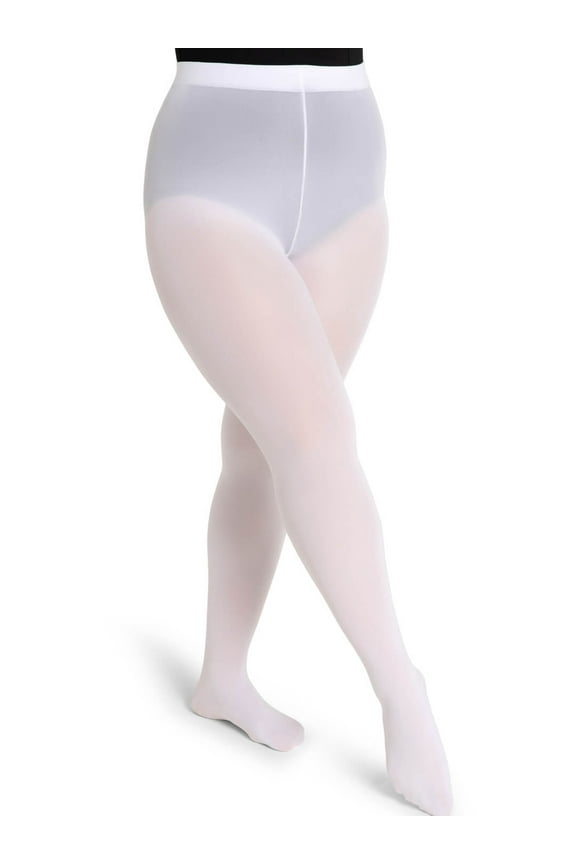 Classic Footed Tight