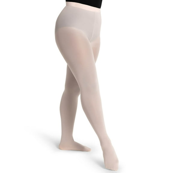 Capezio Classic Footed Tight