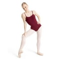 thumbnail image 1 of Capezio Camisole Leotard w/ Adjustable Straps, 1 of 4