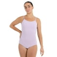 thumbnail image 1 of Capezio Camisole Leotard w/ Adjustable Straps, 1 of 5