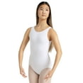 thumbnail image 1 of Capezio High-Neck Tank Leotard, 1 of 5