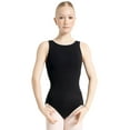 thumbnail image 1 of Capezio High-Neck Tank Leotard, 1 of 6