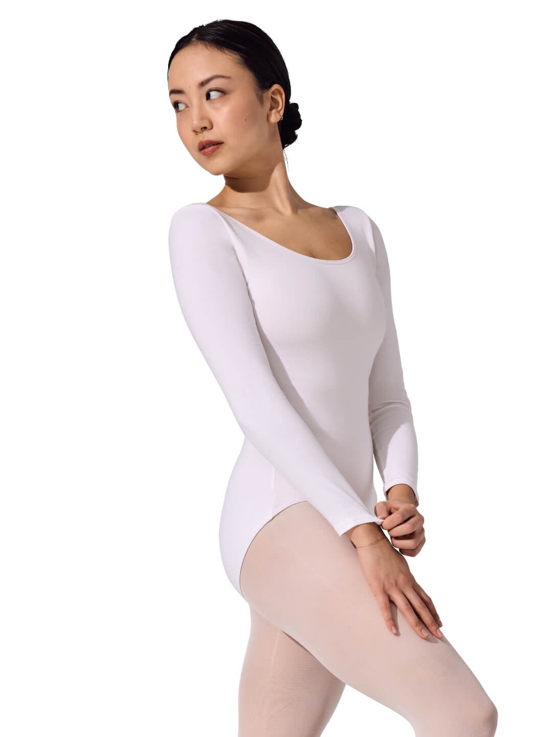 Capezio Long Sleeve Leotard