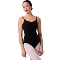 thumbnail image 1 of Capezio Princess Camisole Leotard, 1 of 5