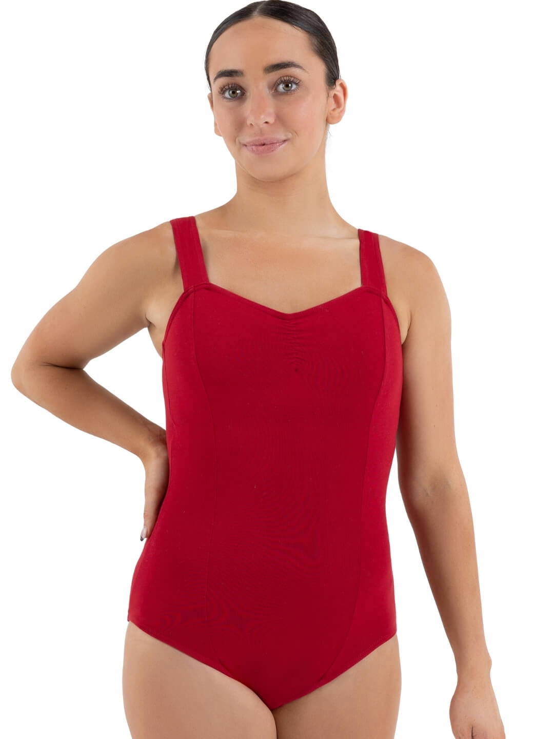 Capezio Women's Classics Princess Tank Leotard
