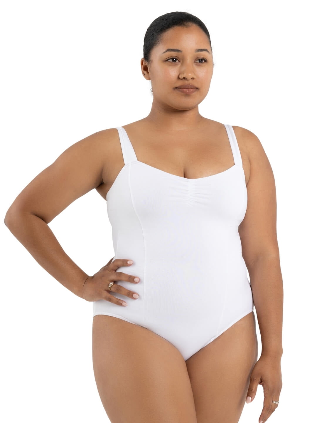 Capezio Women's Classics Princess Tank Leotard 