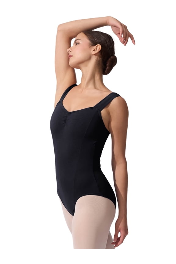 Princess Tank Leotard