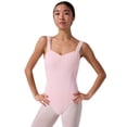 thumbnail image 1 of Capezio Princess Tank Leotard, 1 of 5