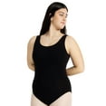thumbnail image 1 of Capezio Capezio Tank Leotard, Medium, 1 of 5