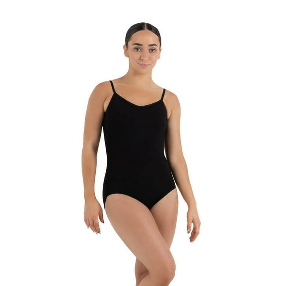 Capezio V-Neck Camisole Leotard