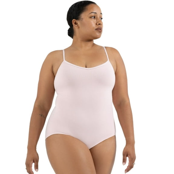 Capezio V-Neck Camisole Leotard