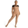 thumbnail image 1 of Capezio Convertible Body Tight, 1 of 4
