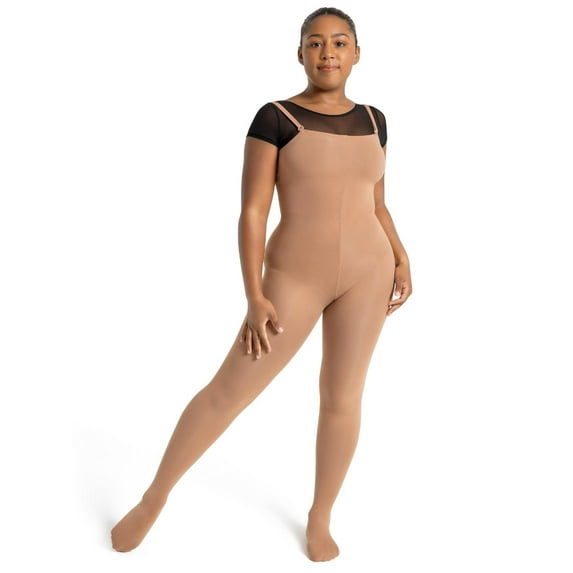 Capezio Convertible Body Tight