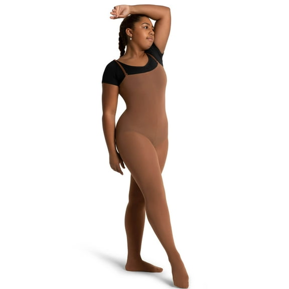Capezio Convertible Body Tight