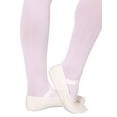 thumbnail image 1 of Capezio Daisy Ballet Shoe | White, 1 of 5