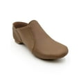 thumbnail image 1 of Capezio E-Series Jazz Slip On | Caramel, 1 of 5