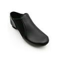 thumbnail image 1 of Capezio E-Series Jazz Slip On | Black, 1 of 6