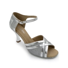 Elisa 2.5'' Ballroom Shoe