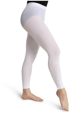 Footless Tights