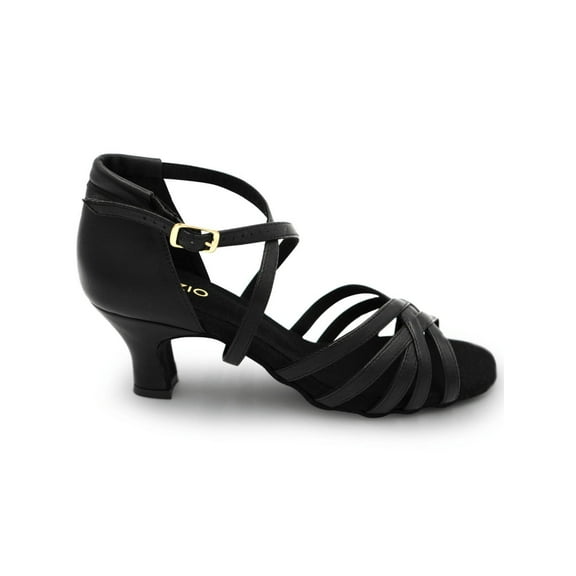 Capezio Georgia 2" Ballroom Shoe