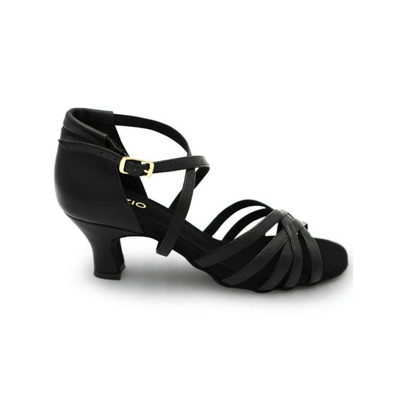 Capezio Georgia 2" Ballroom Shoe