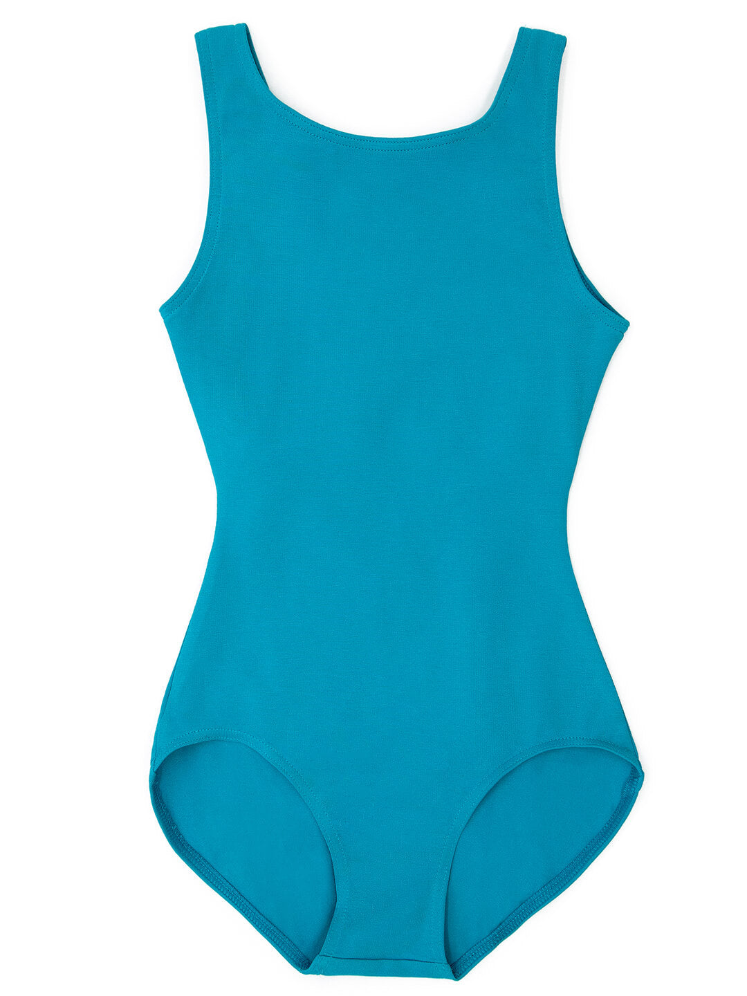 Justaucorps Capezio Femme - Col Montant, Sans Manches - Pour Danse, Gym, Entraînement - Taille Unique Ou Selon Modèle