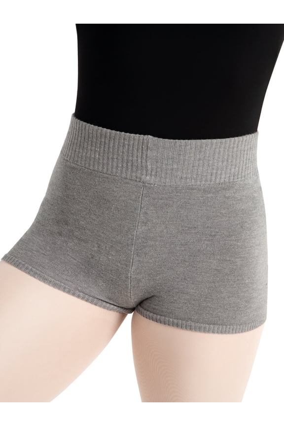 Women's Knit Boyshort