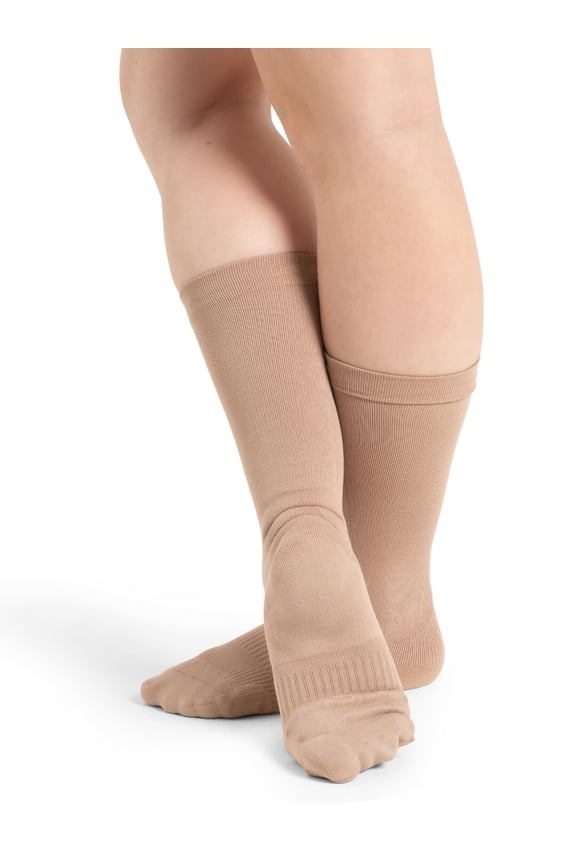 Lifeknit™ Calf Length Sox