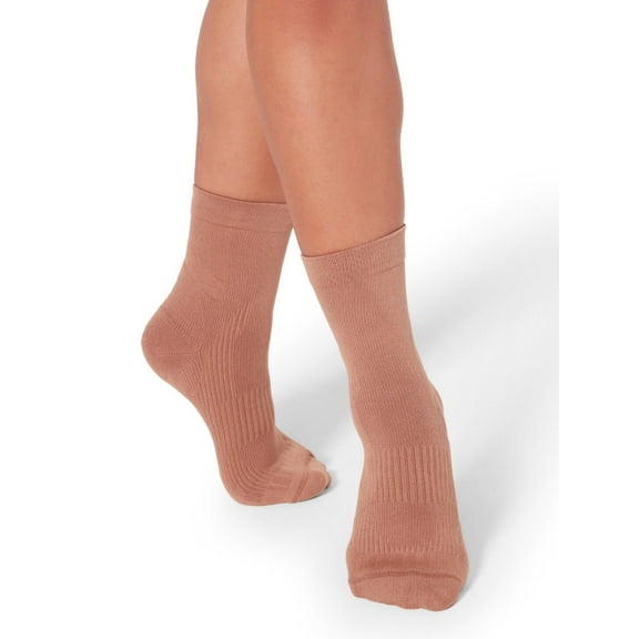 Capezio Lifeknit™ Sox II