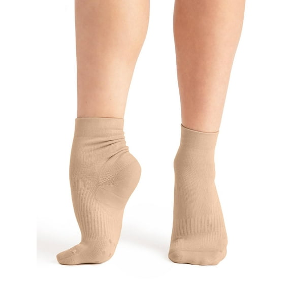 Capezio Lifeknit™ Sox II